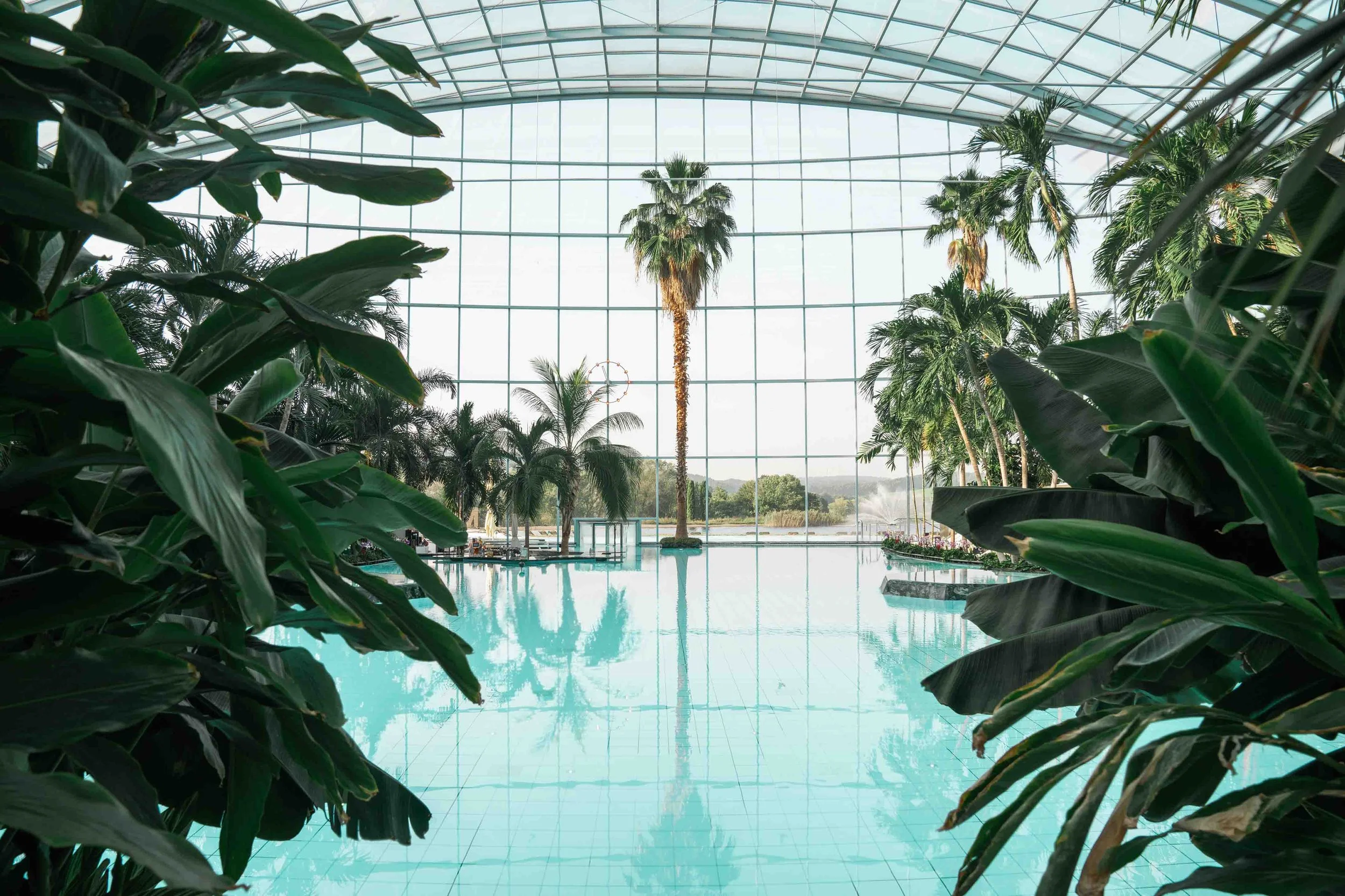 ©Thermen & Badewelt Sinsheim