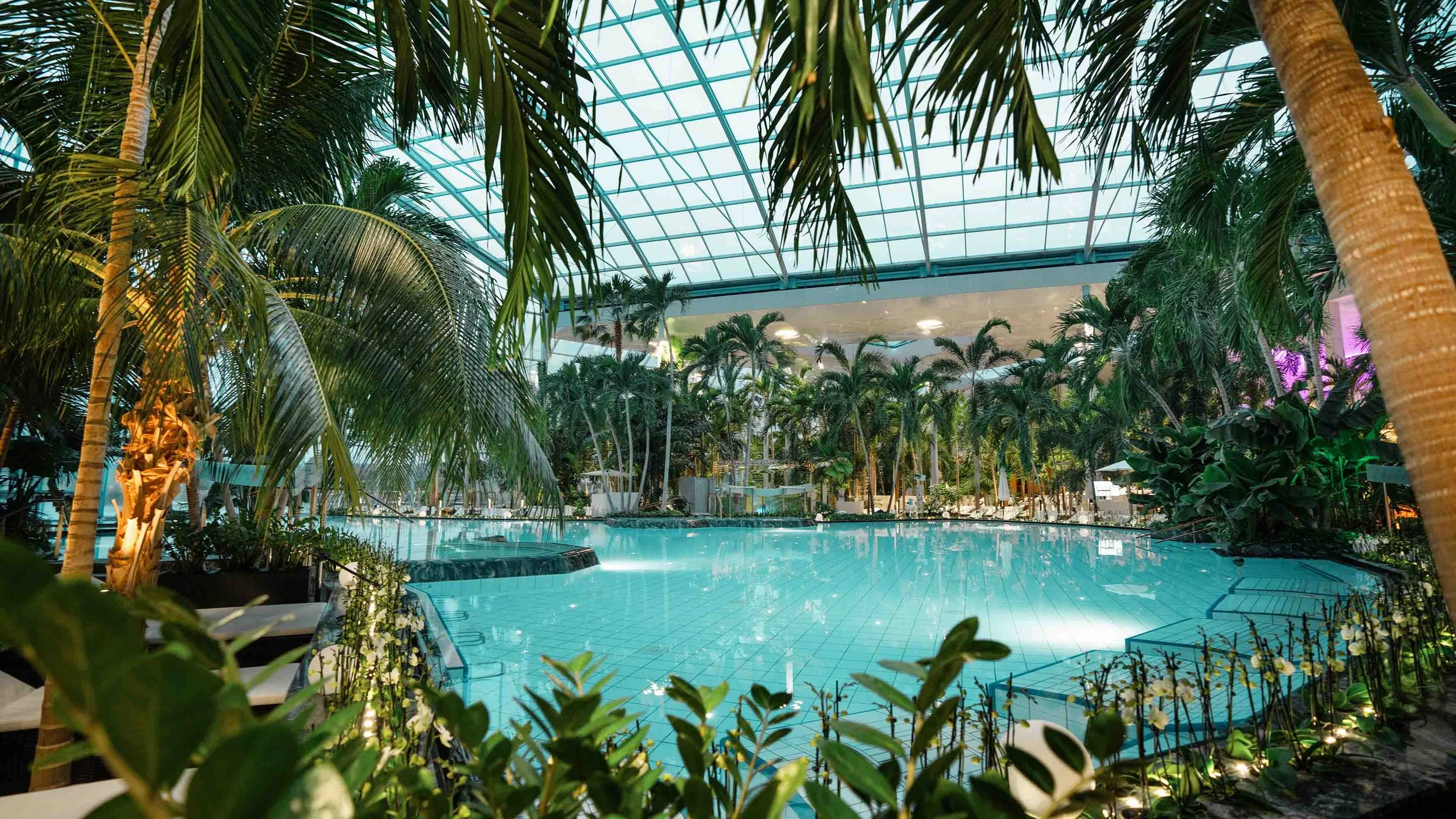 ©Thermen & Badewelt Sinsheim