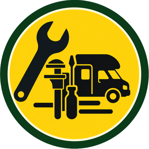 On-Location Car &amp; Camper Repair - Portugal Tourist