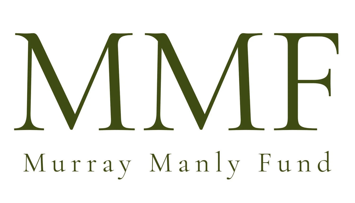 The Murray Manly Fund
