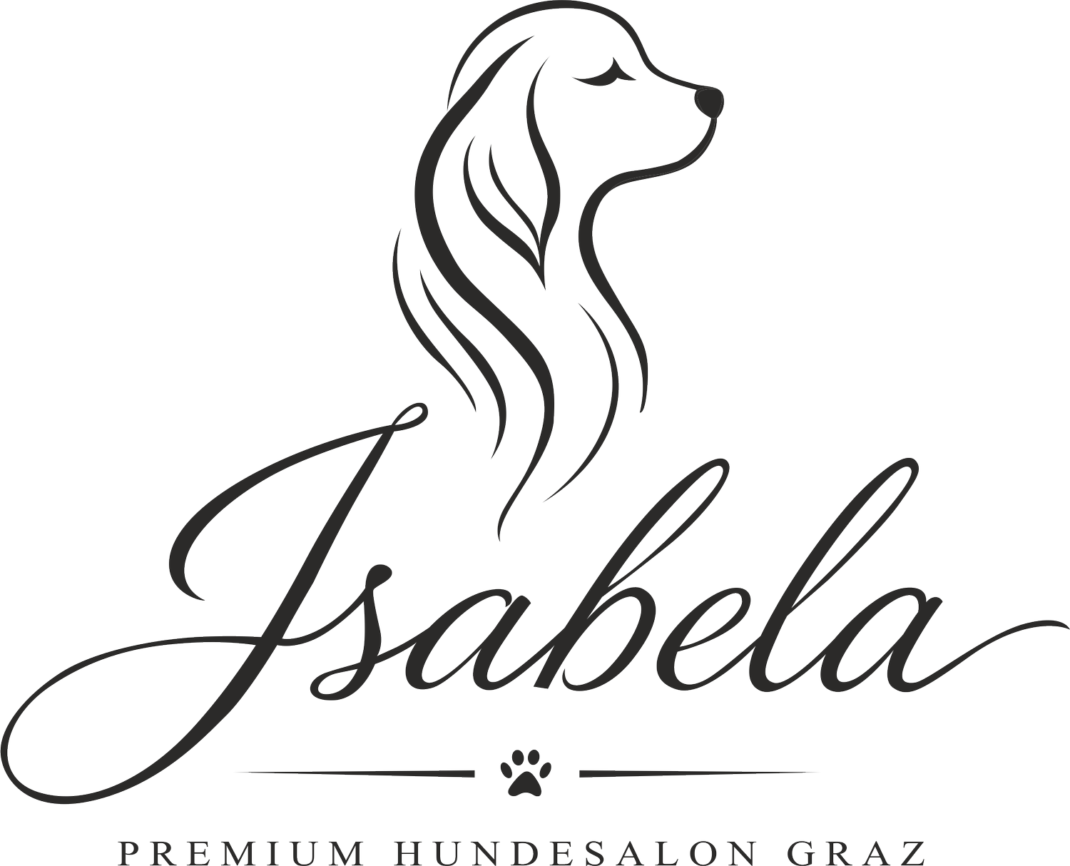 ISABELA HUNDESALON