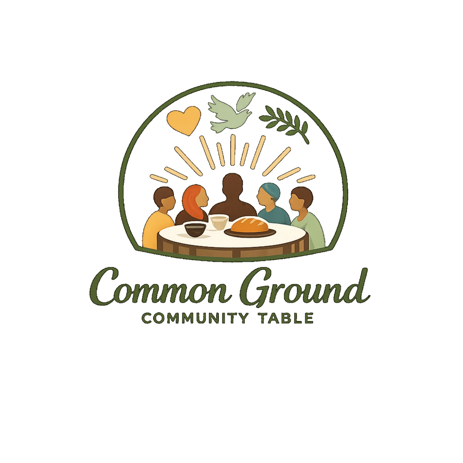 Where lived experience leads the way and every person finds their place at the table.