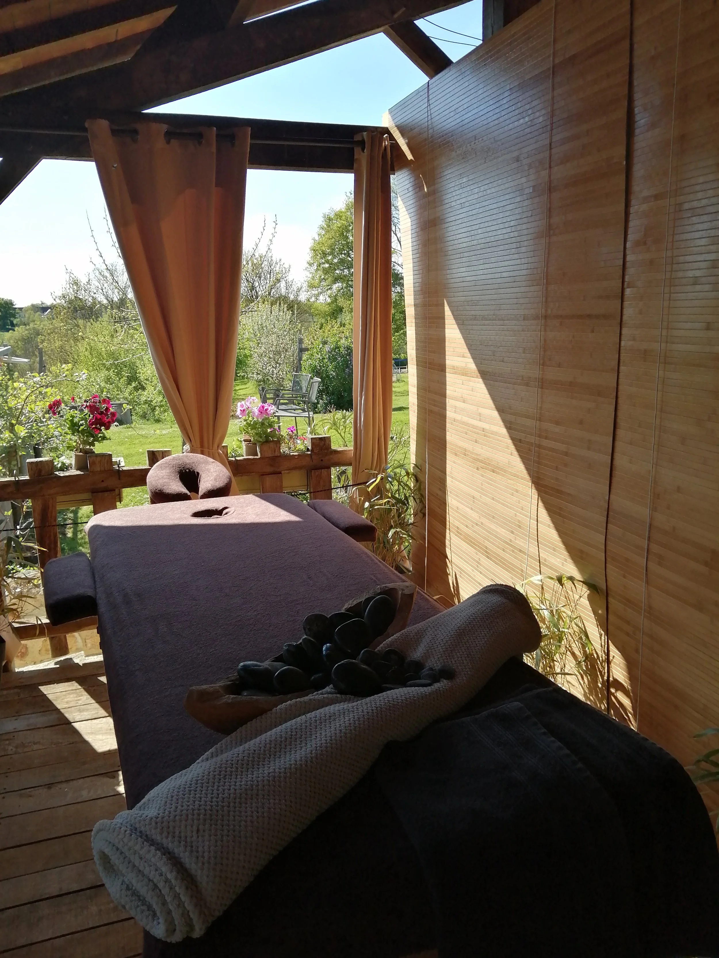 Massage