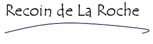 Recoin de la Roche