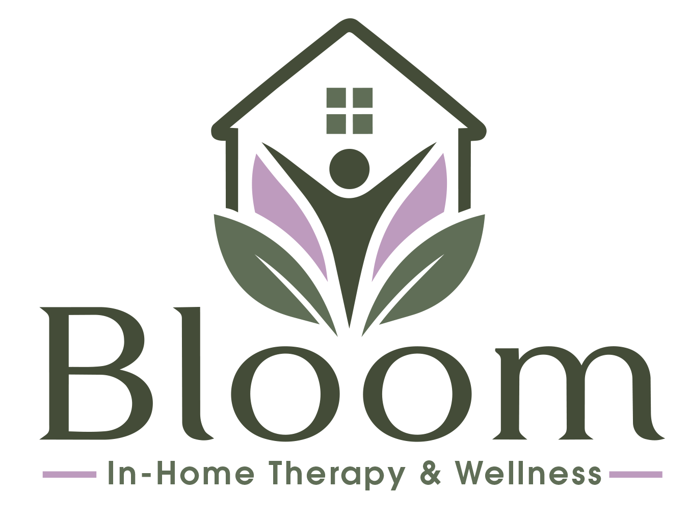Bloom In-Home Therapy and Wellness
