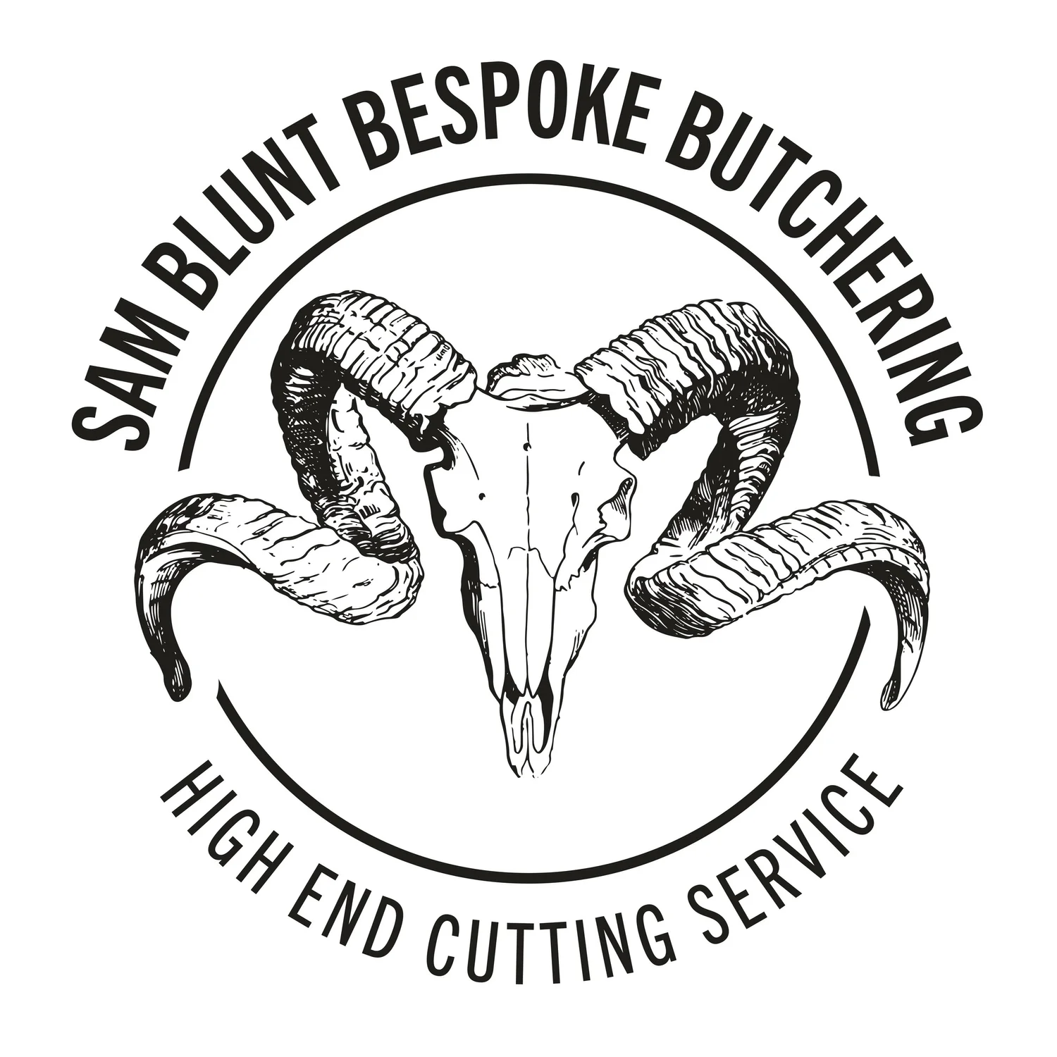 Sam Blunt Bespoke Butchering