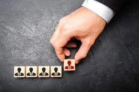 Executive & Leadership Search