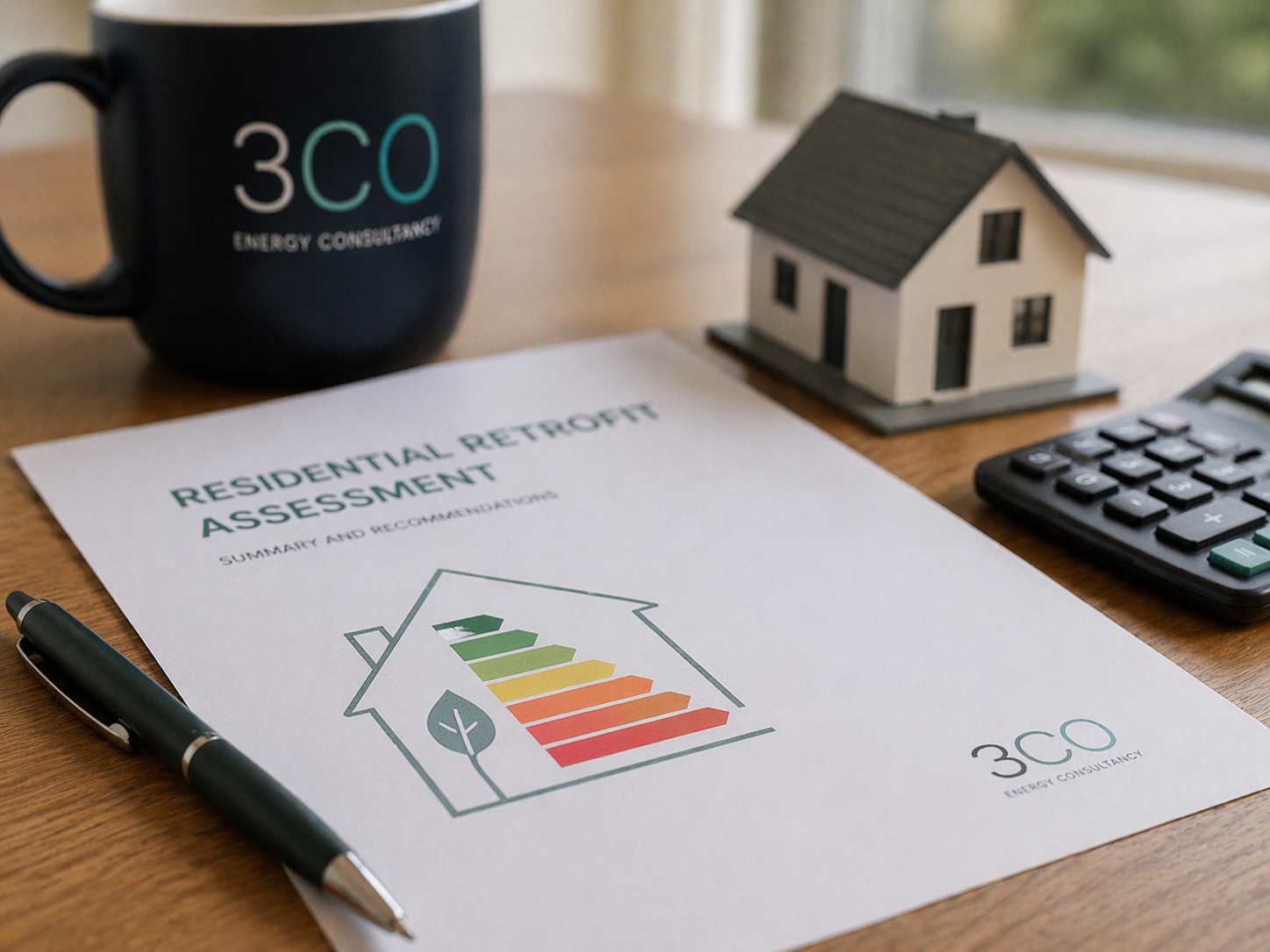 Retrofit Assessments 