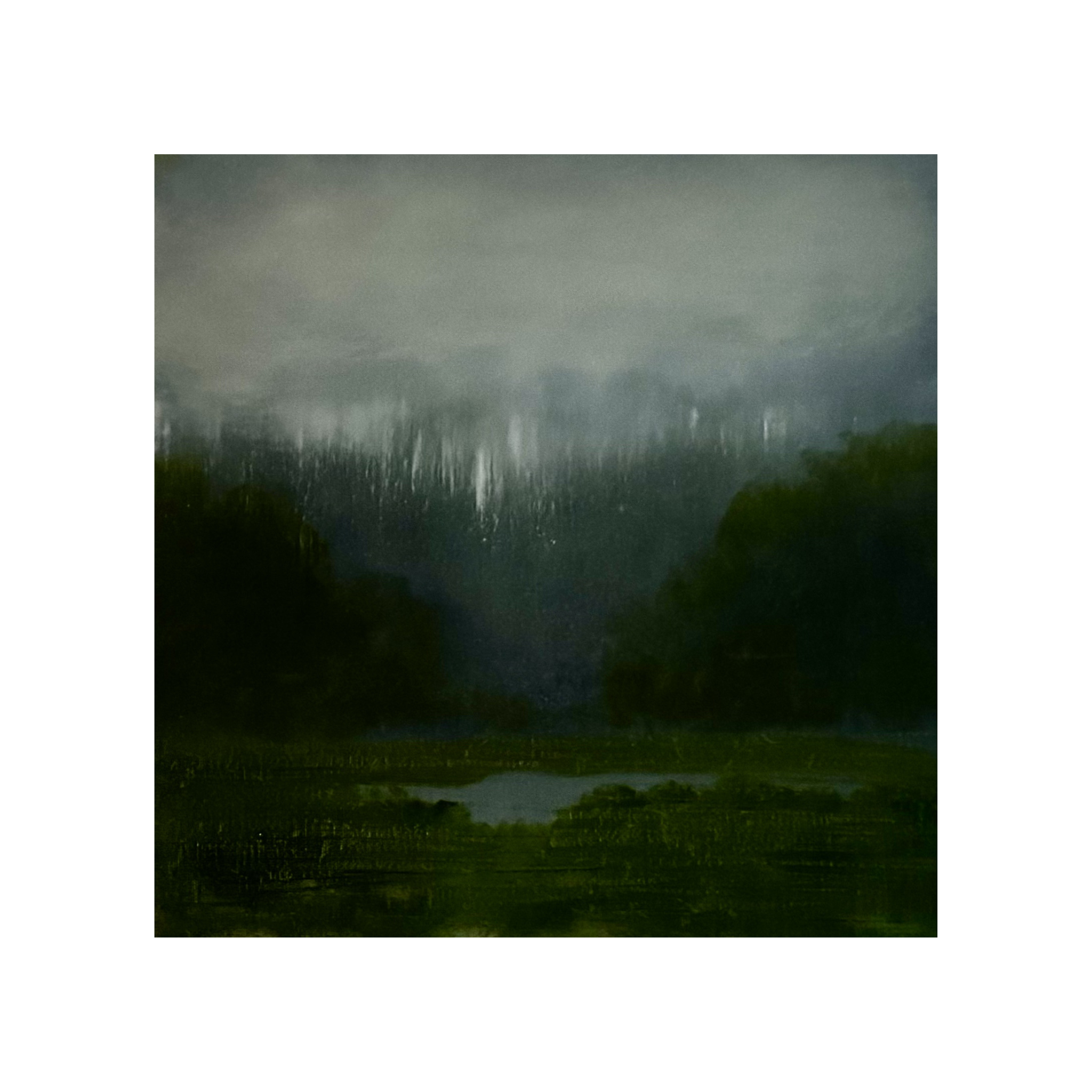 The Quiet Crossing