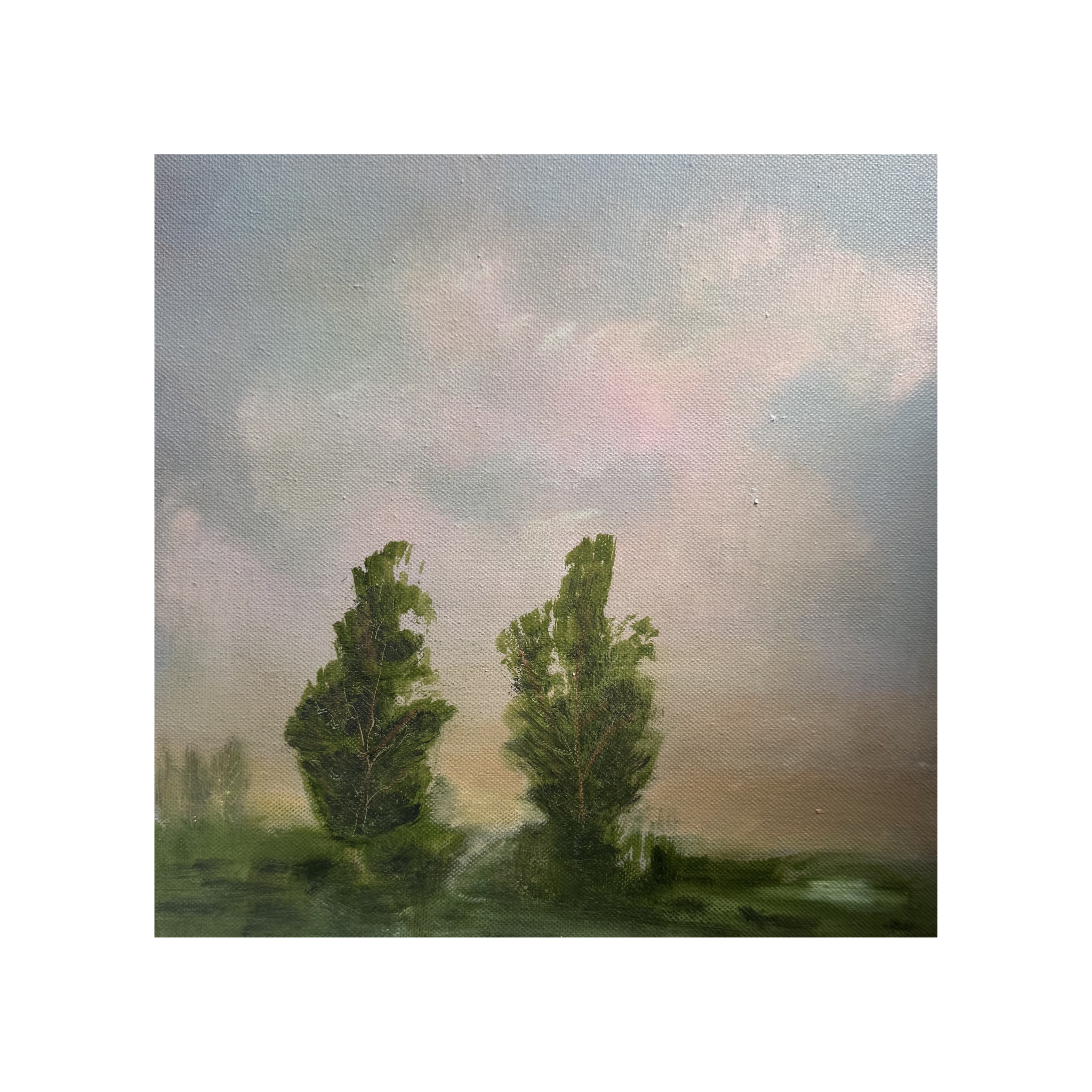 Two Trees