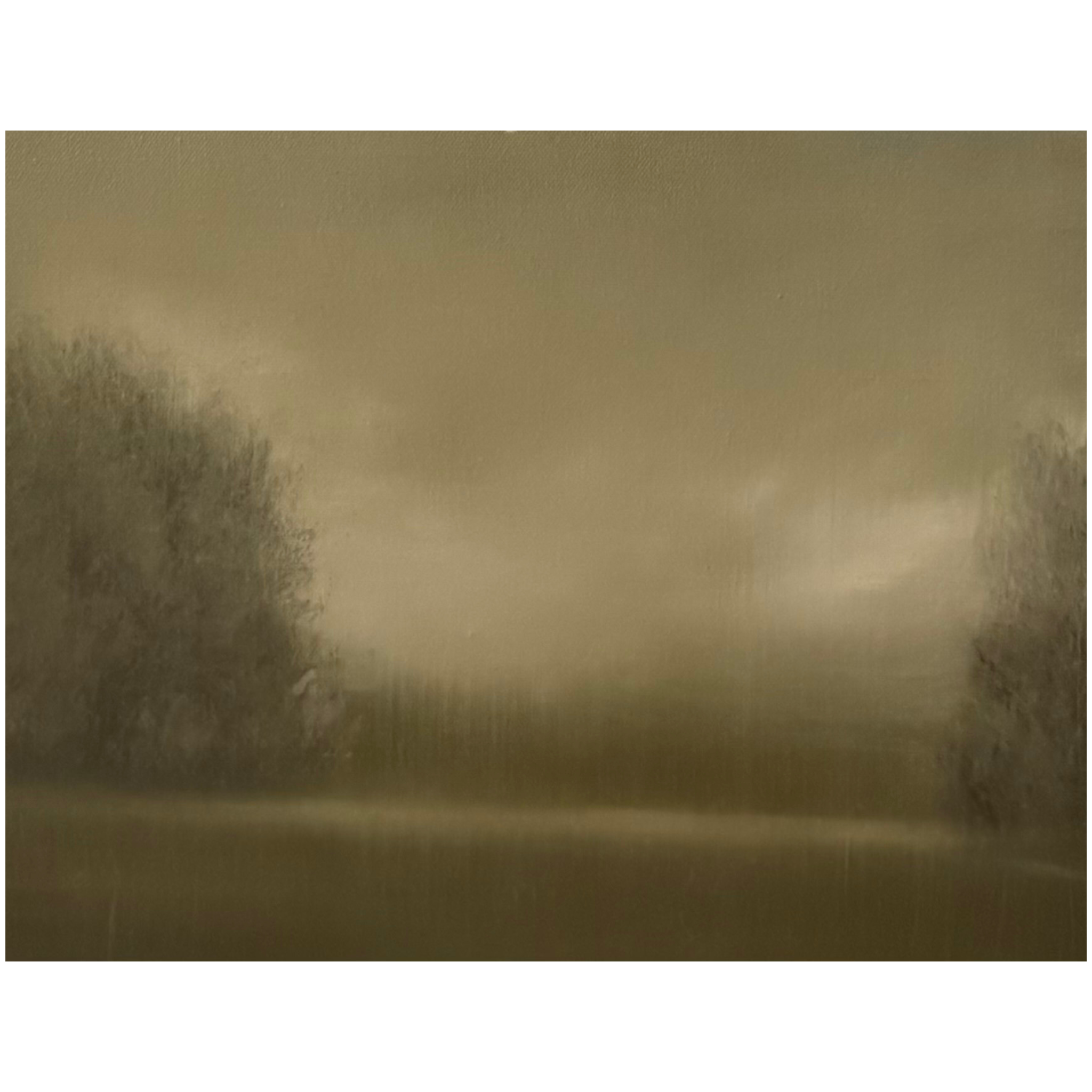 Misty Evenings