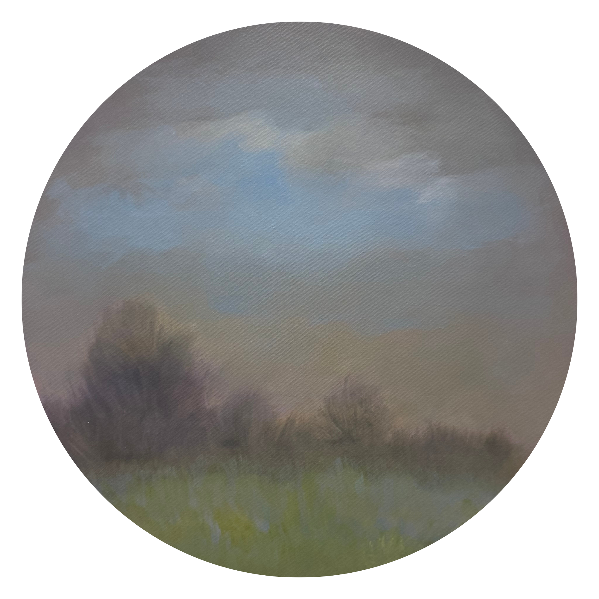 Round Study