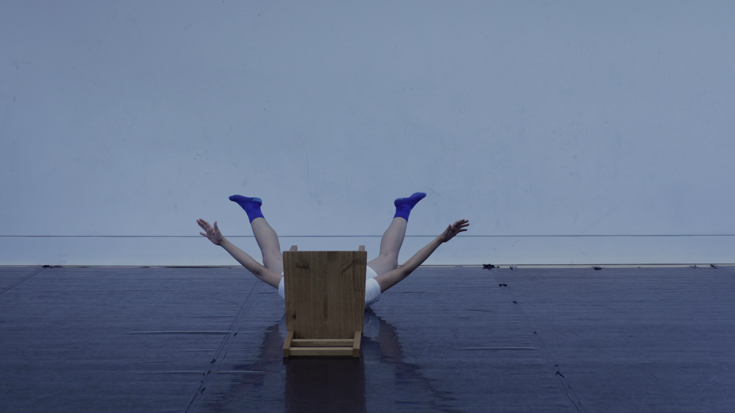 The Latent Chair, 2024