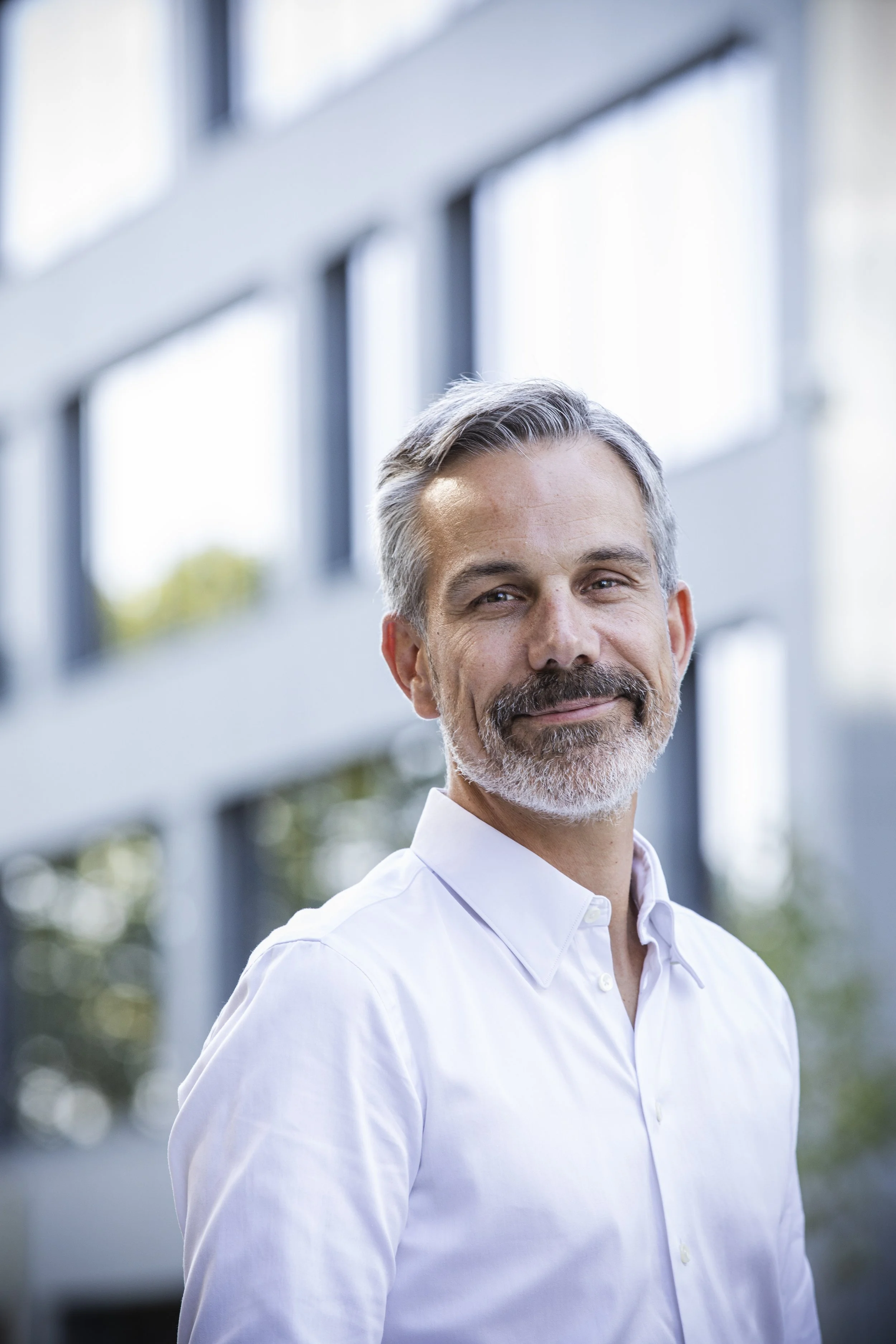 Peter Vindevogel - ondernemerscoach Antwerpen