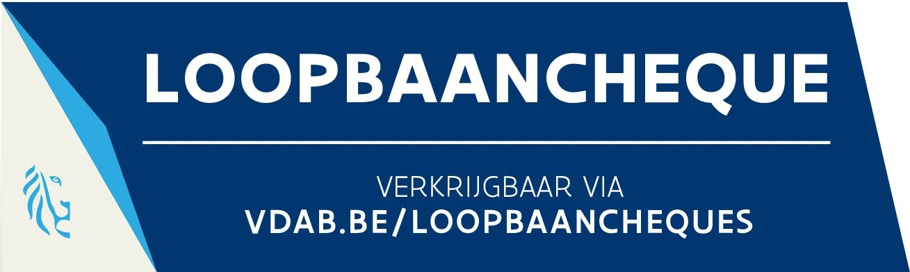VDAB loopbaancheques