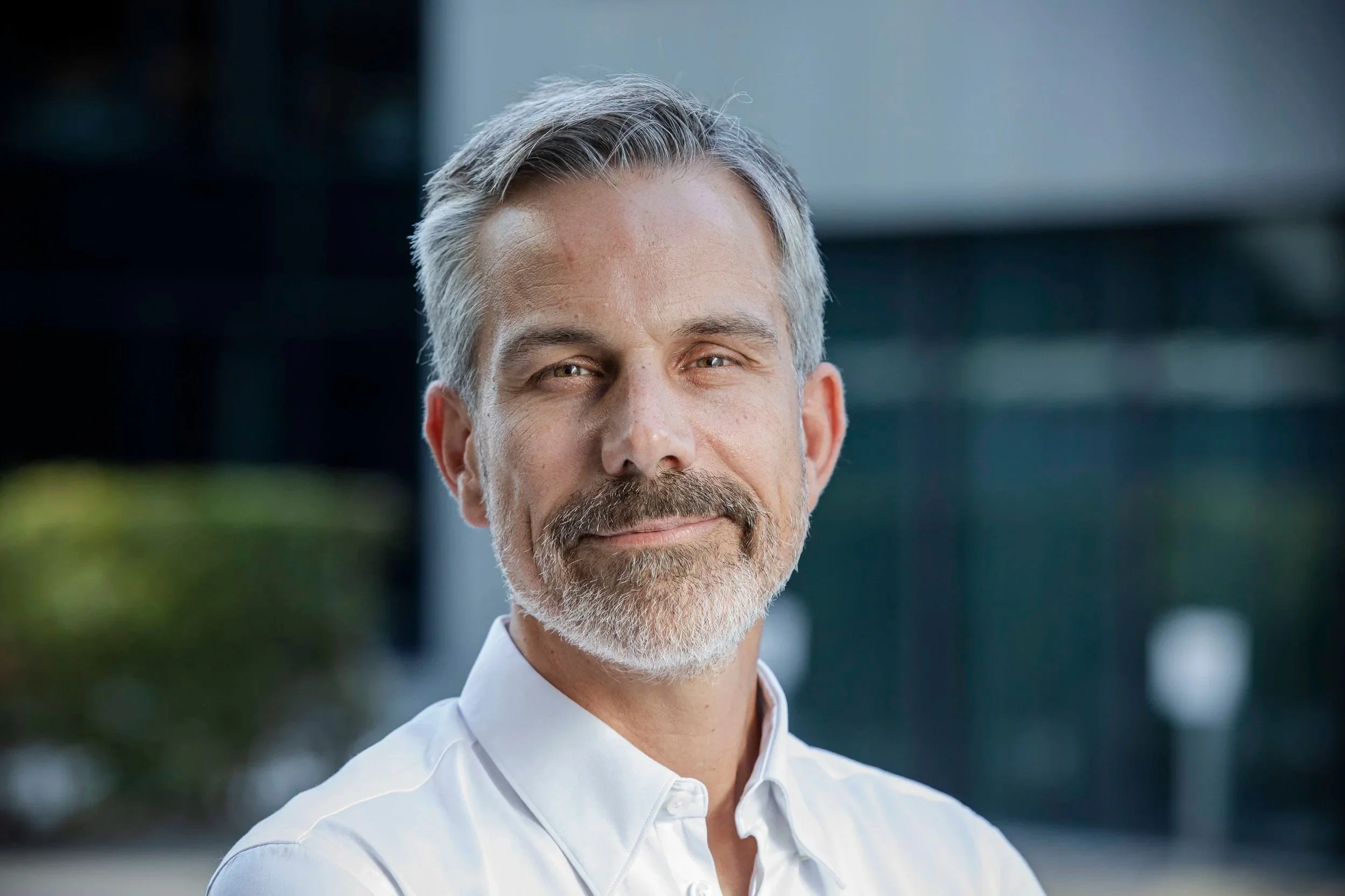 Peter Vindevogel, loopbaancoach en ondernemerscoach