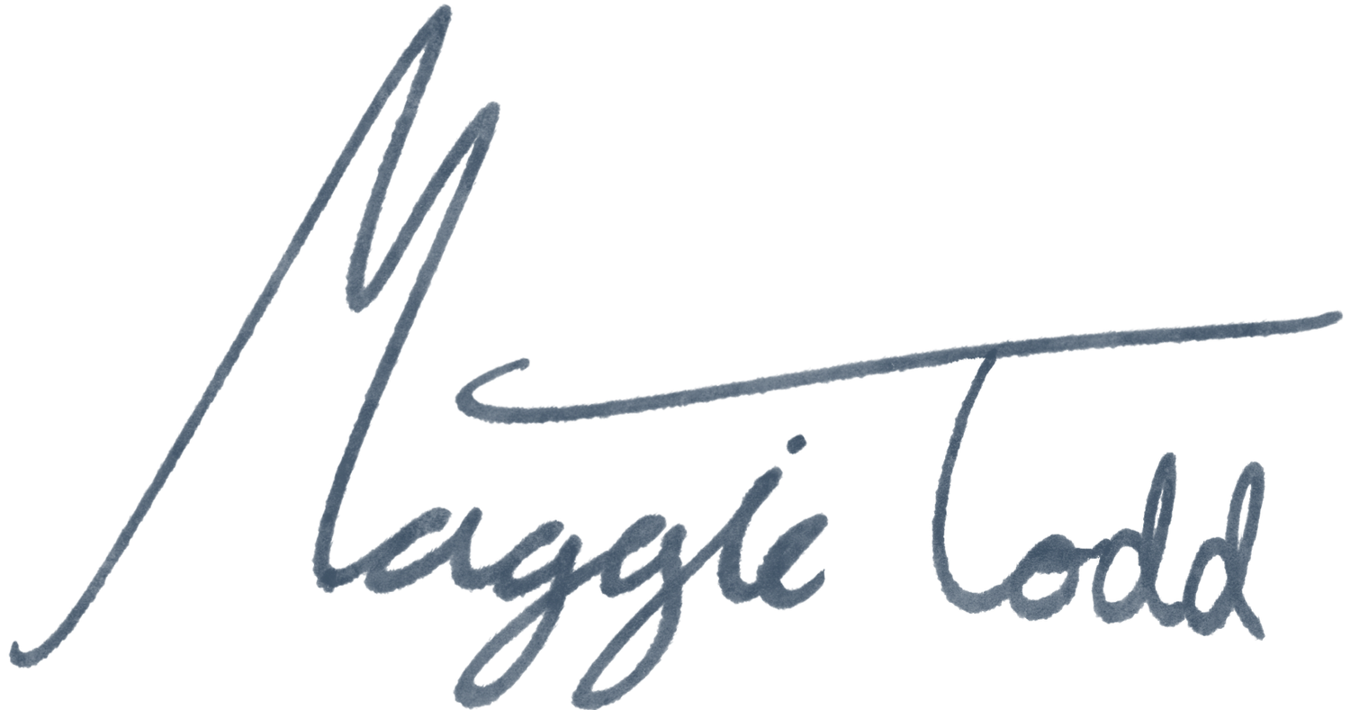 Maggie Todd