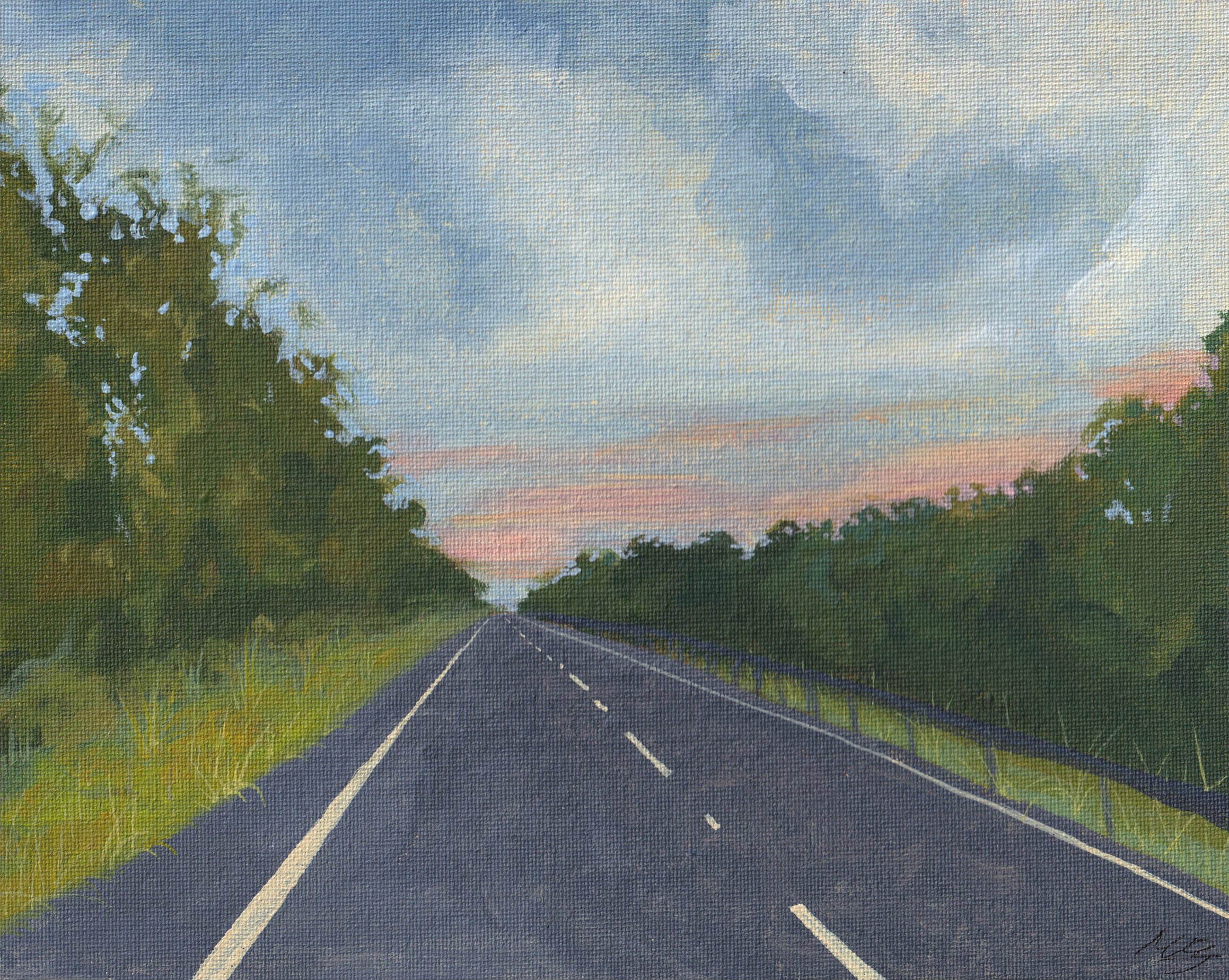 "Drive"