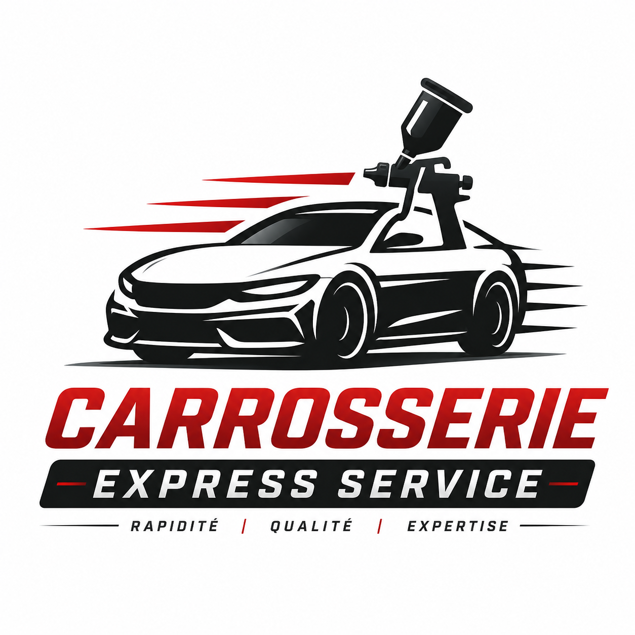 Carrosserie Express Service