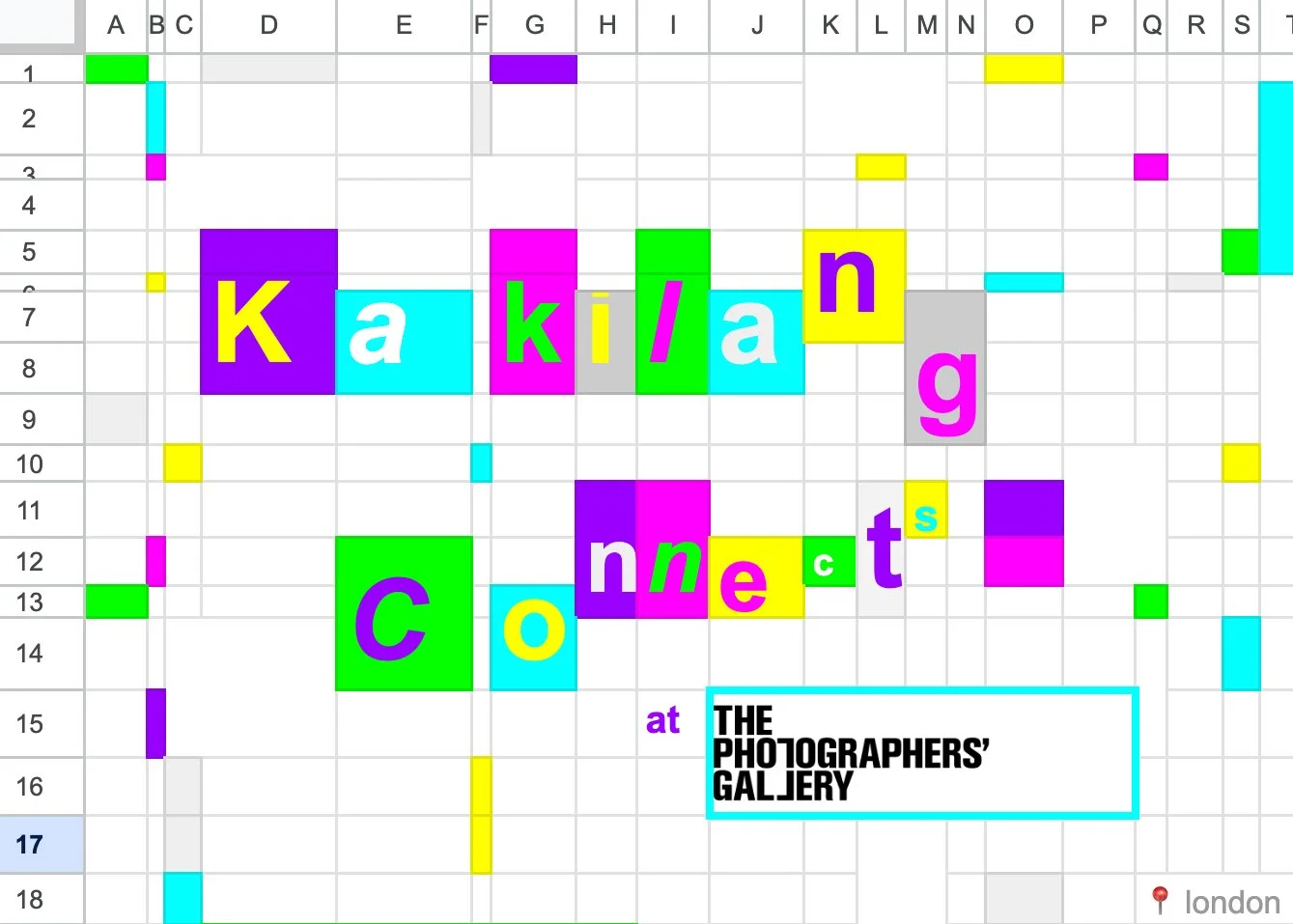 2026 Kakilang Connects