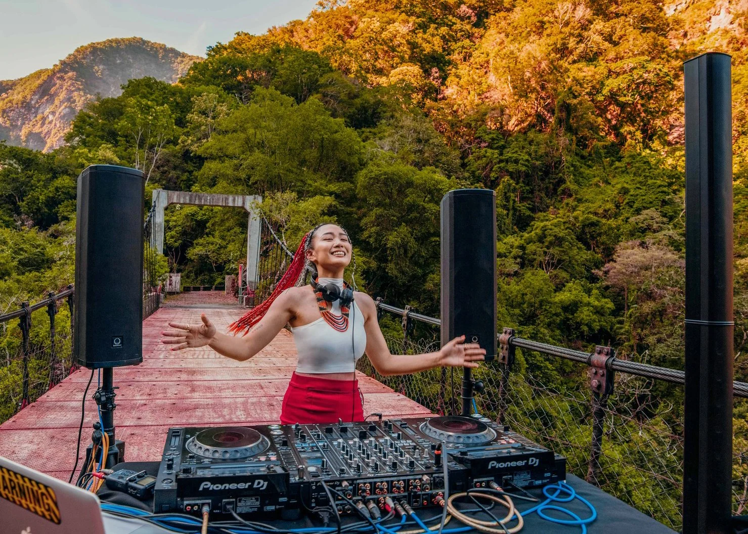 2026 DJ Ｄungi Sapor