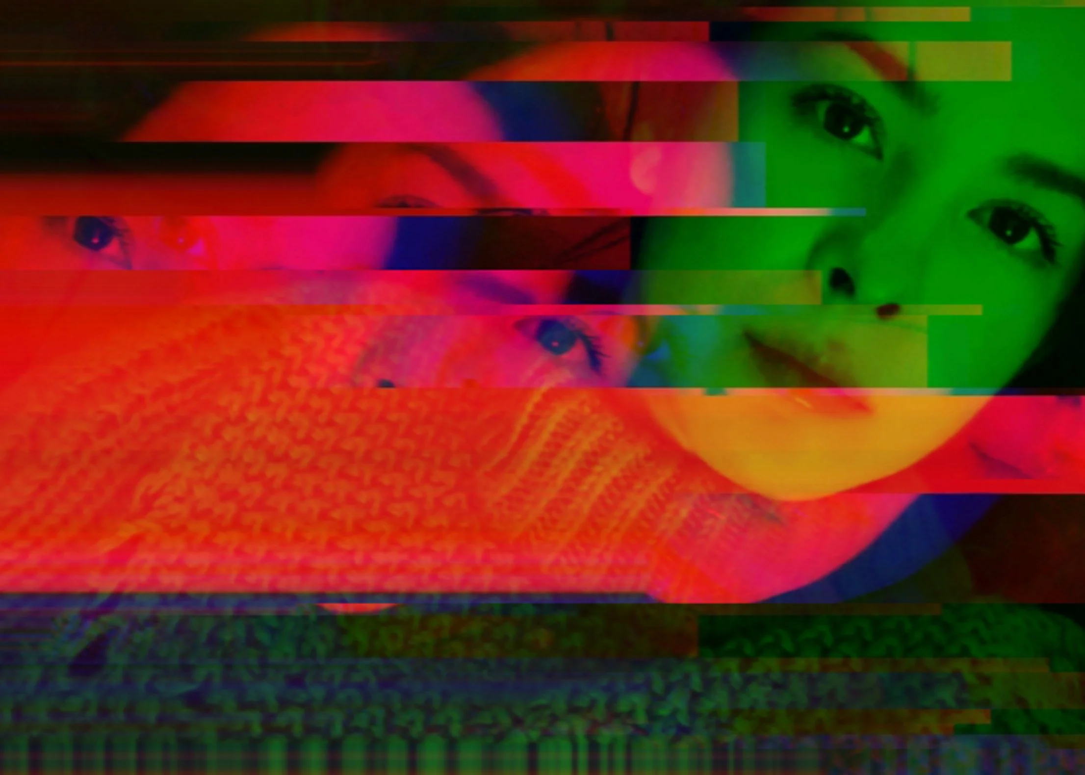 2020 Triptych