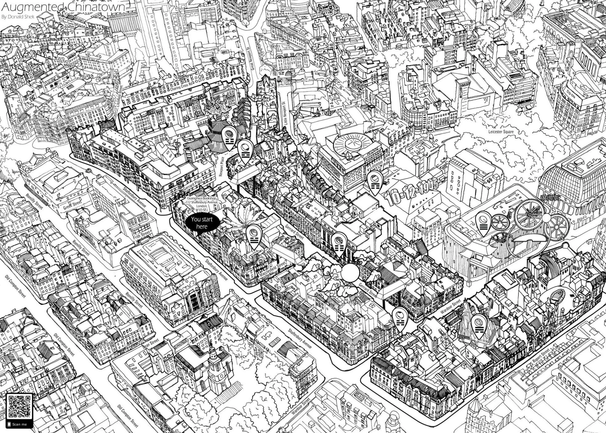 2019 Augmented Chinatown