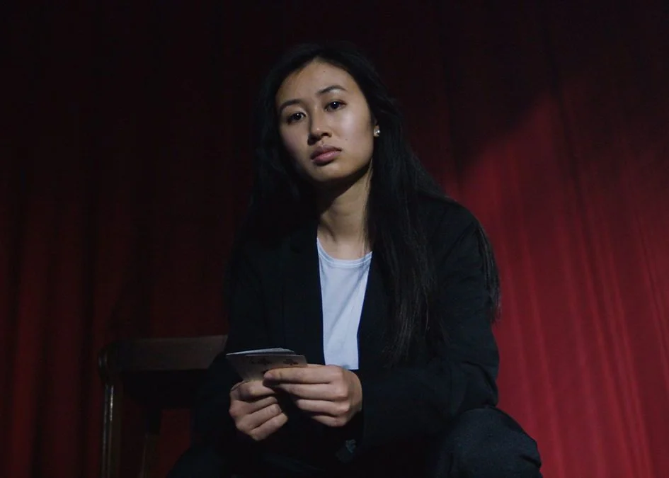 2023 Workshop: Christy Ku