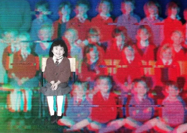 2019 Ghost Girl / Gwei Mui 