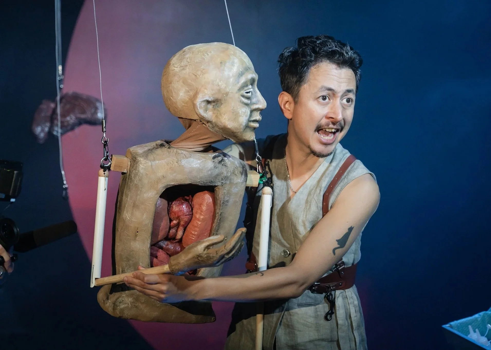 2024 Review: The Lonesome Death of Eng Bunker