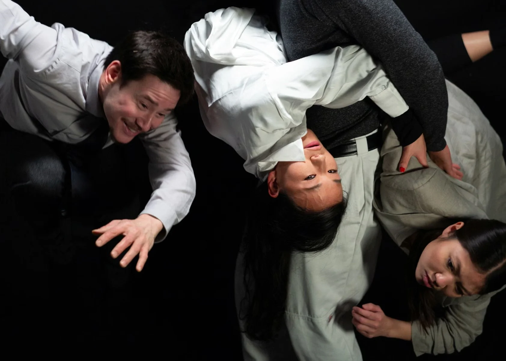 2023 Review: Saving Face