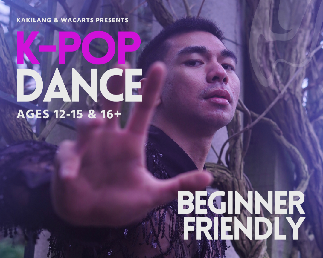 2026 Workshop: K-Pop Dance 