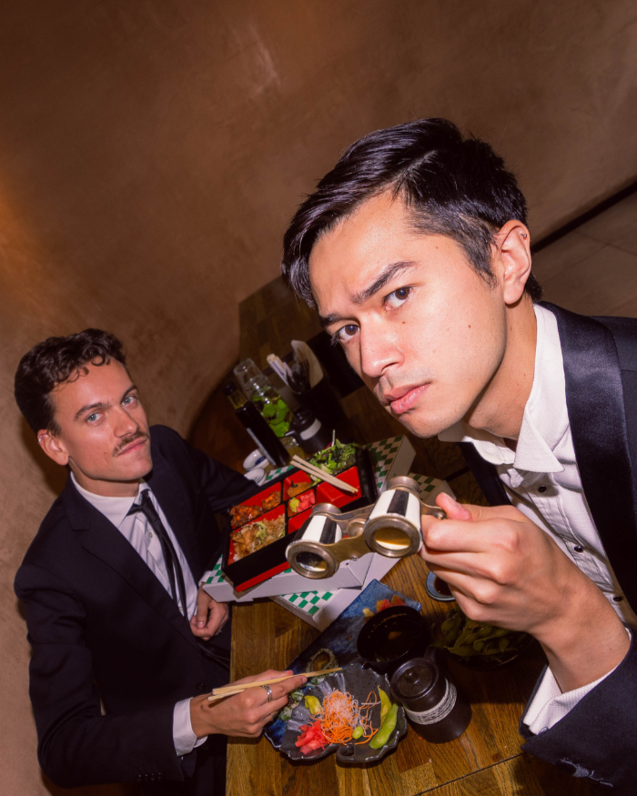 THE BUTTERFLY PROJECT UK TOUR - Bristol Old Vic Announcement