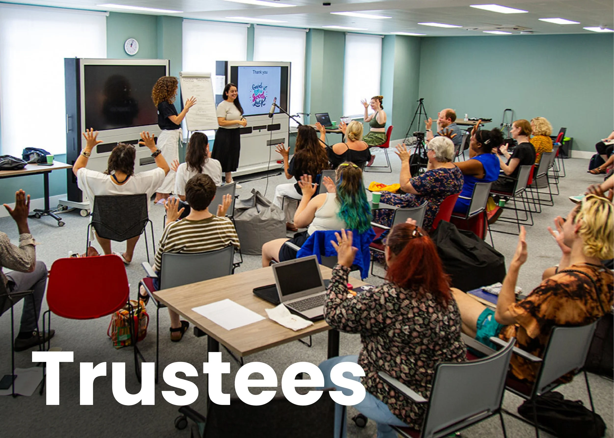 Trustees