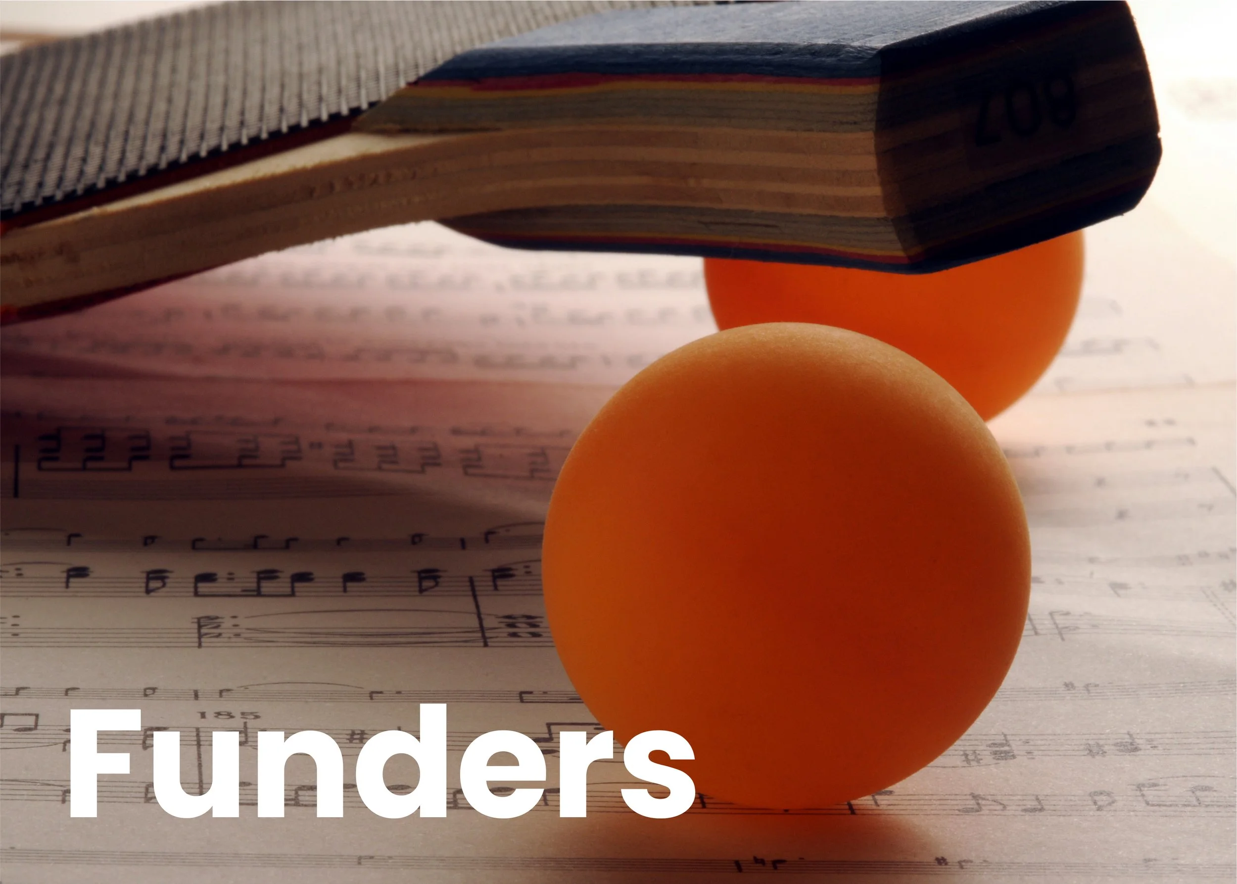 Funders