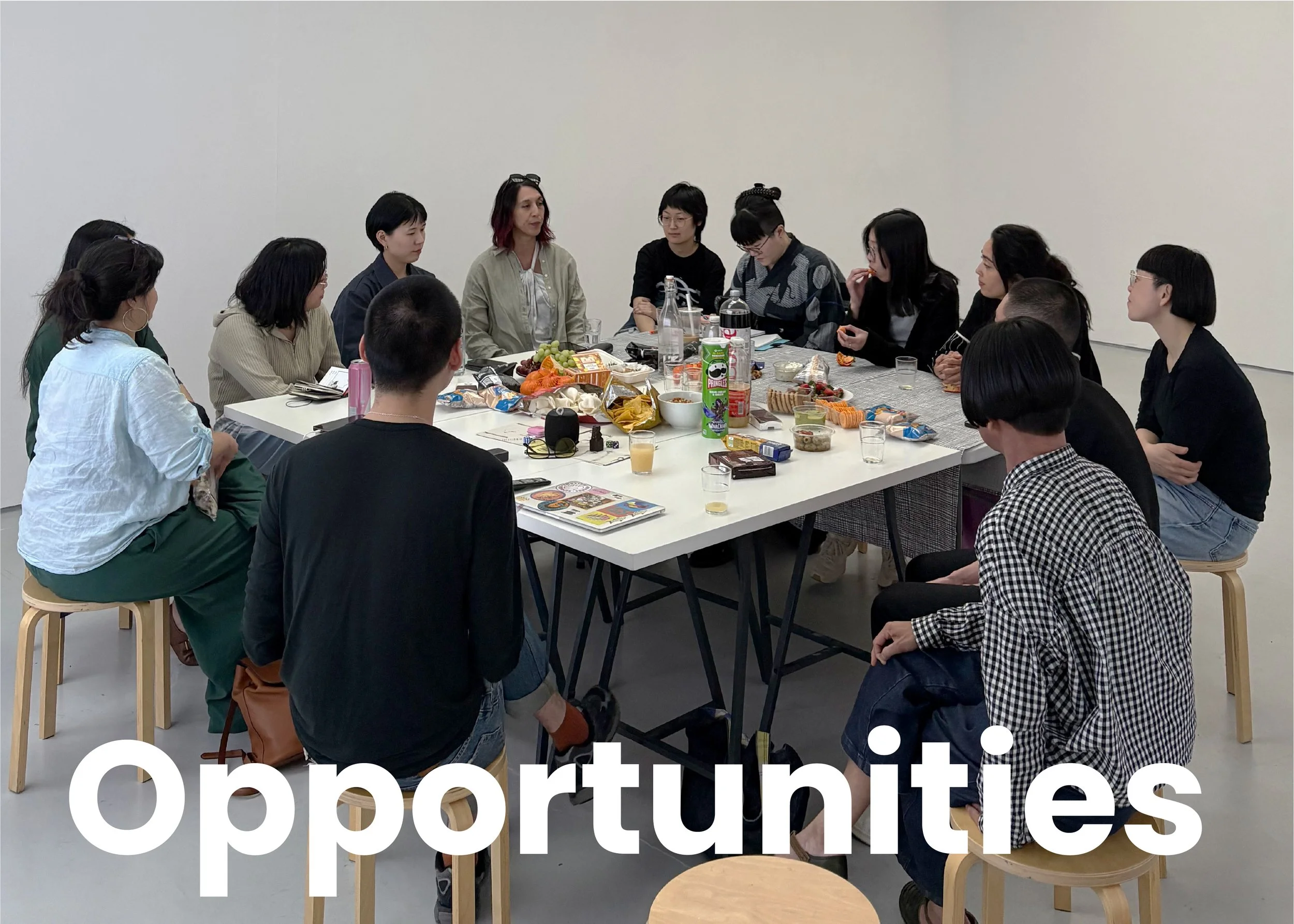 Opportunities
