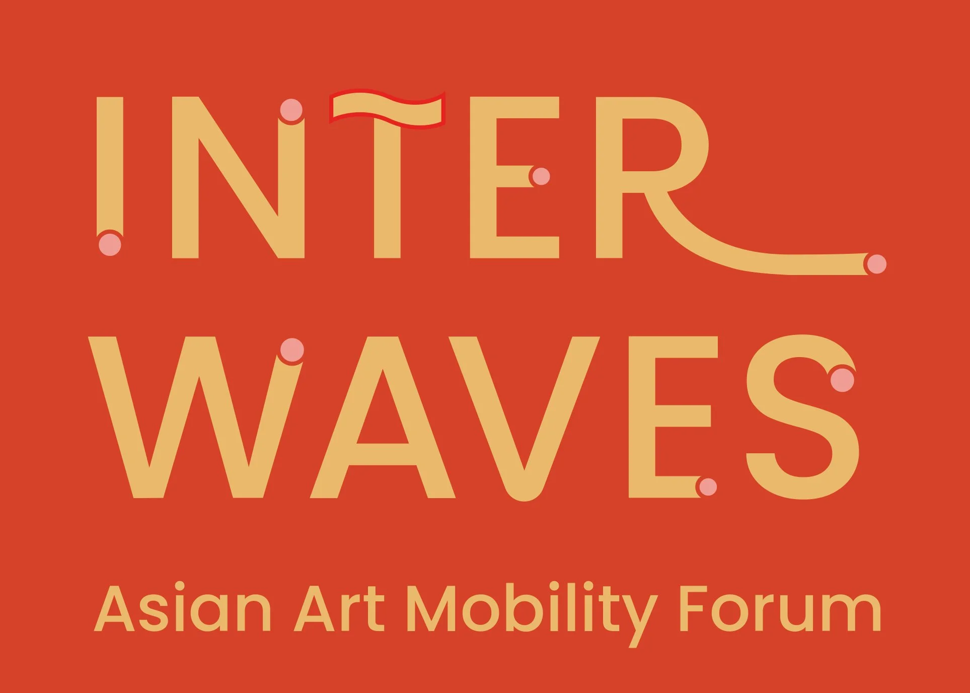 Open Call: Inter-Waves