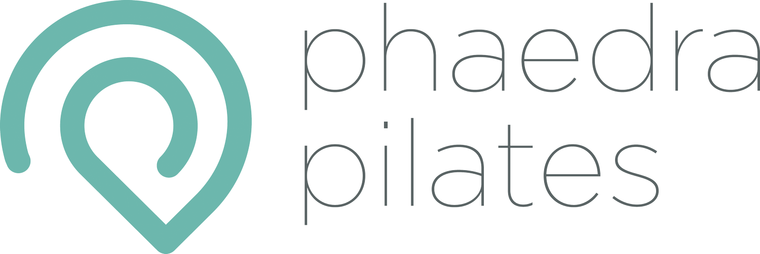 Phaedra Pilates