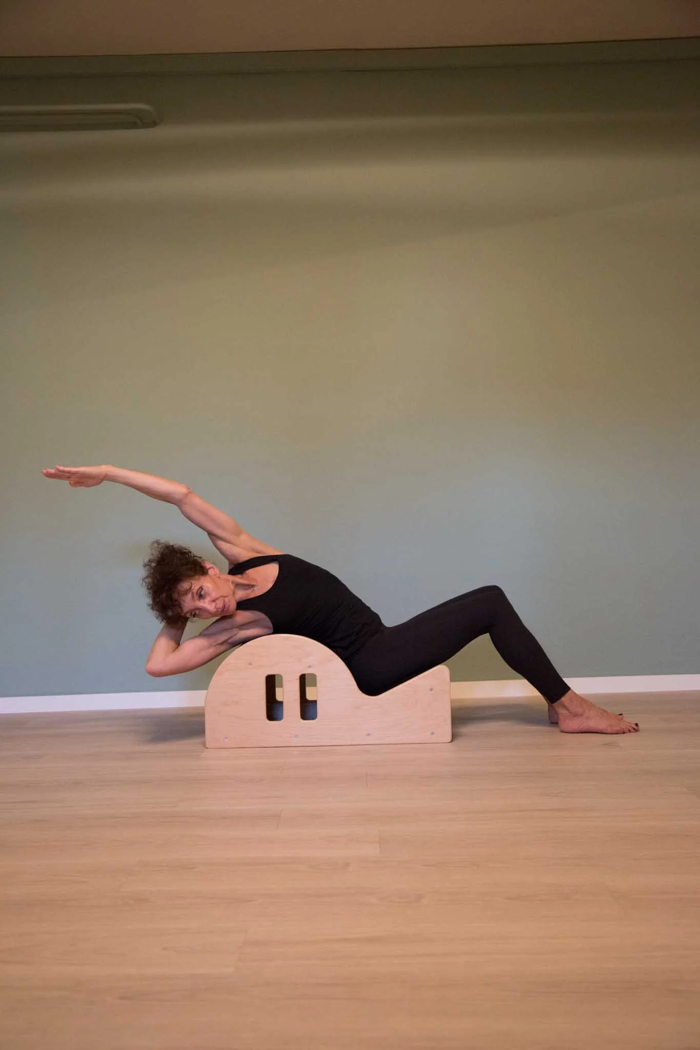 Spine Corrector