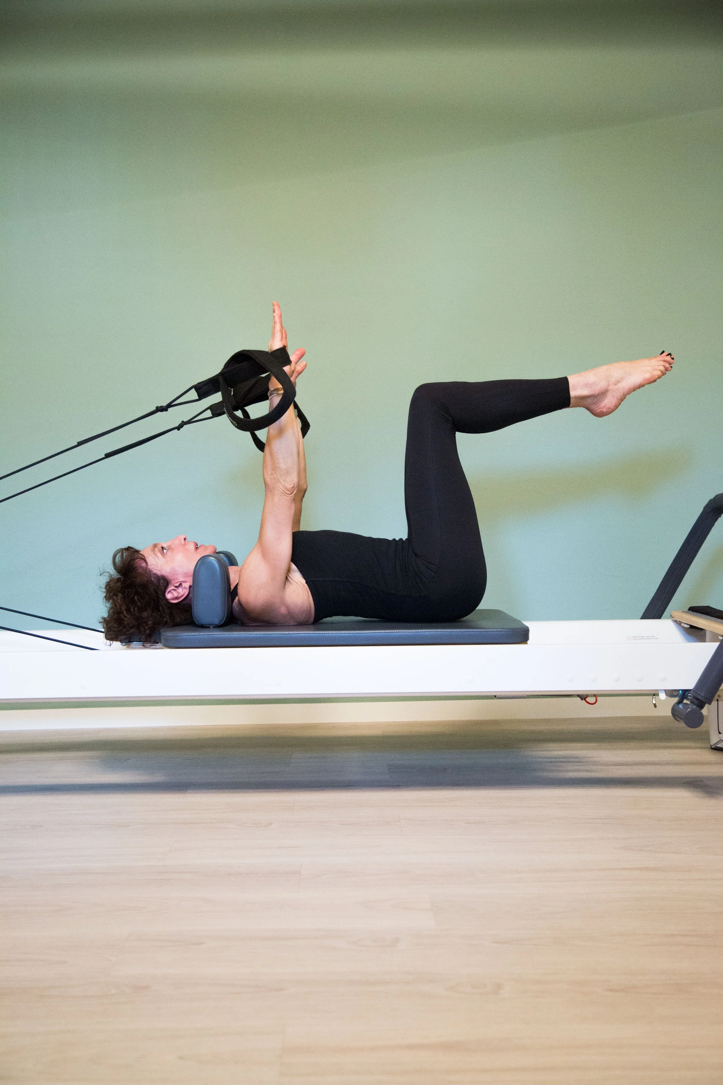 Reformer