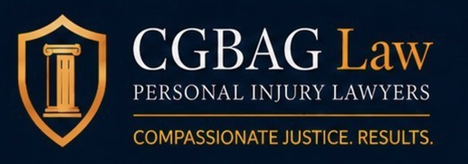 CGBAG Law Personal Injury Group