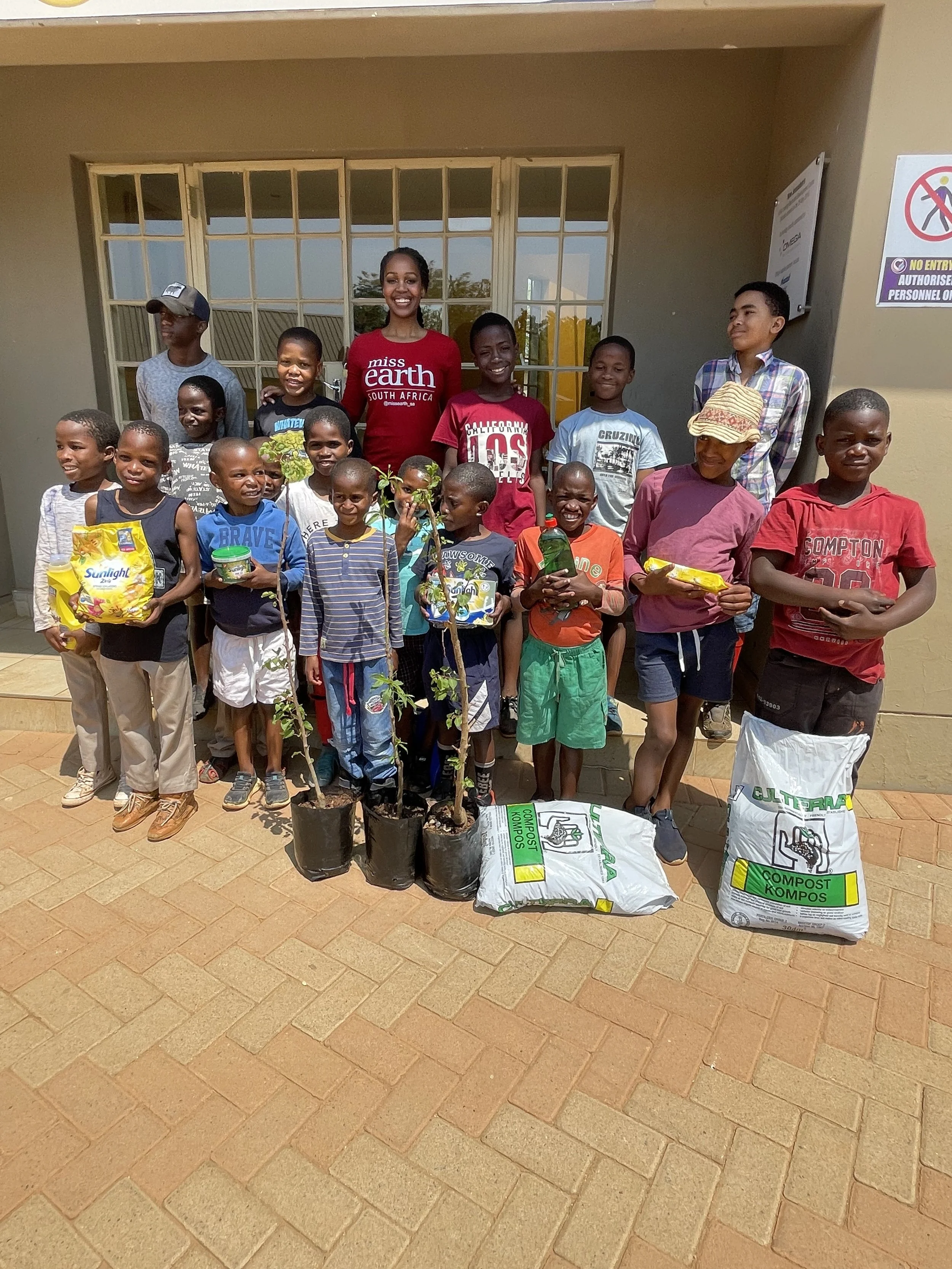 Children's & Group Homes