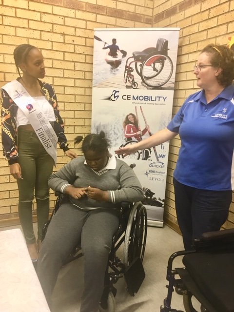 Children with Disabilities