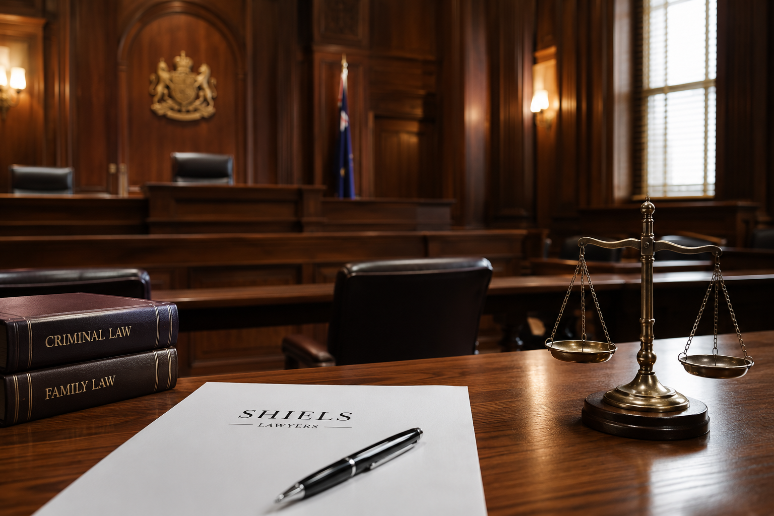 Family Violence Allegations in NSW: Balancing Protection, Fairness and the Law