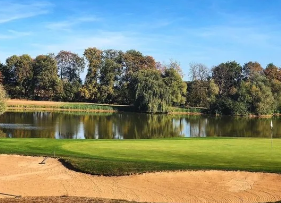 V TAPPA JUSTLEX CUP - GOLF PREISCH