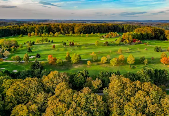 VI TAPPA JUSTLEX CUP - Golf de Luxembourg