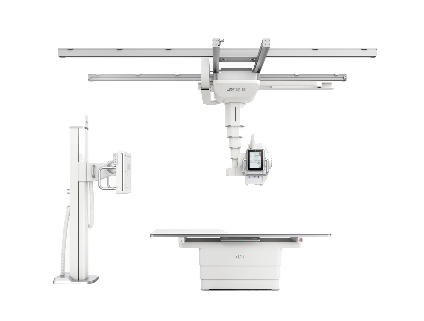 uDR Aurora CX