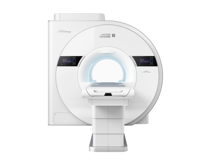 uMR Omega