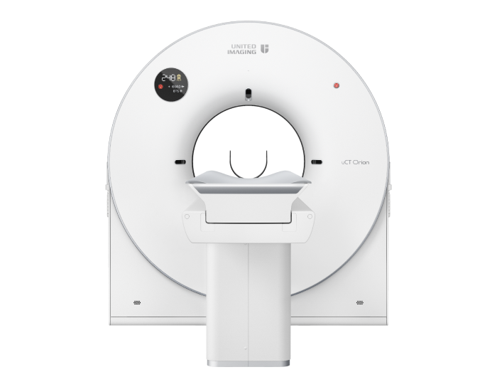 uCT Orion Extra