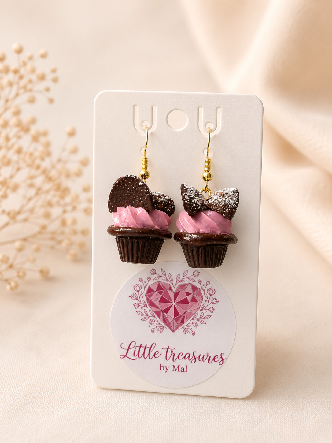 Butterfly Cupcakes